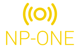 NP-ONE Icon